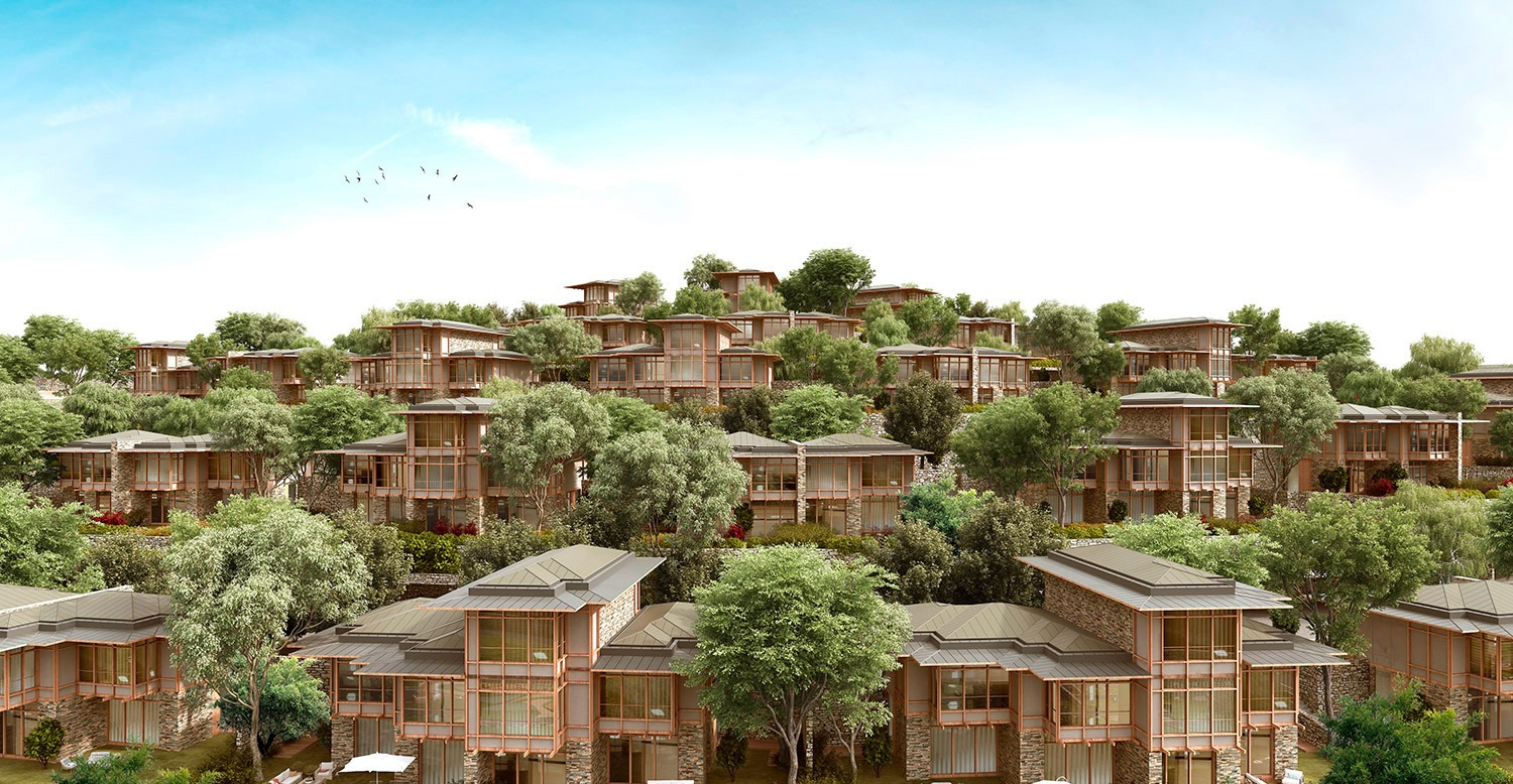 Riva Düşler Vadisi